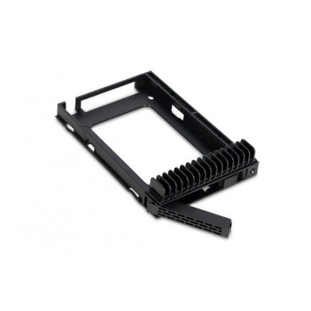 Icy Dock MB741TP-B contenitore di unità di archiviazione Box esterno HDD/SSD Nero 2.5" (MB741TP-B)