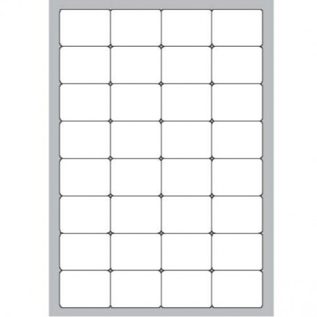 CF3200 ETICHETTE 47.5X35 (LP4MS-4735)