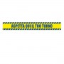 BUSTA 2FG PVC ASPETTA QUI ILTUO TUR (X290COV-10)