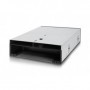 Icy Dock MB095SP-B parte del case del computer Universale Gabbia HDD (MB095SP-B)