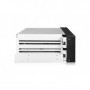 Icy Dock MB901SPR-B parte del case del computer Universale Gabbia HDD (MB901SPR-B)