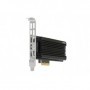 Icy Dock MB987M2P-1B scheda di interfaccia e adattatore Interno M.2 (MB987M2P-1B)
