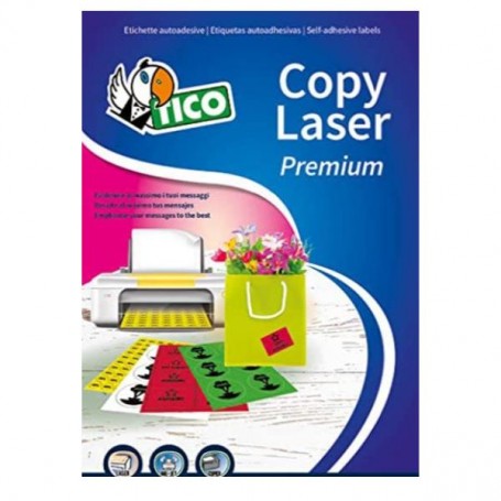 CF1680ETICH.FLUO.ROSSO 70X36 SINGOL (LP4FR-7036)