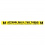 ATTENDI QUI IL TURNO 1-2MT (06620021ADB1000X0080)