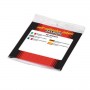 CF25BUSTE DA 10FG GIALLE ETIC 37X27 (70029GI)