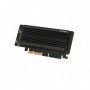 Icy Dock MB987M2P-2B scheda di interfaccia e adattatore Interno M.2 (MB987M2P-2B)