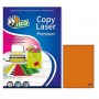 ETICH FLUO.ARANCIO DIAM.210X297 SI. (LP4FA-210297)