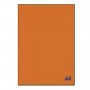 ETICH FLUO.ARANCIO DIAM.210X297 SI. (LP4FA-210297)