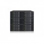 Icy Dock MB924IP-B parte del case del computer Universale Gabbia HDD (MB924IP-B)