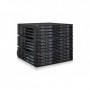 Icy Dock MB924IP-B parte del case del computer Universale Gabbia HDD (MB924IP-B)