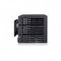 Icy Dock MB924IP-B parte del case del computer Universale Gabbia HDD (MB924IP-B)