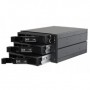 Chieftec CBP-2131SAS pannello drive bay Pannello portante Nero (CBP-2131SAS)