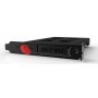 Chieftec CMR-125 pannello drive bay Pannello portante Nero (CMR-125)