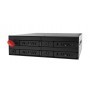 Chieftec CMR-425 pannello drive bay Pannello portante Nero (CMR-425)