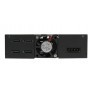 Chieftec CMR-425 pannello drive bay Pannello portante Nero (CMR-425)