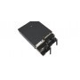 Chieftec CMR-425 pannello drive bay Pannello portante Nero (CMR-425)