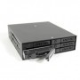 Chieftec CMR-625 pannello drive bay Nero (CMR-625)