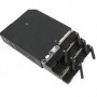 Chieftec CMR-625 pannello drive bay Nero (CMR-625)