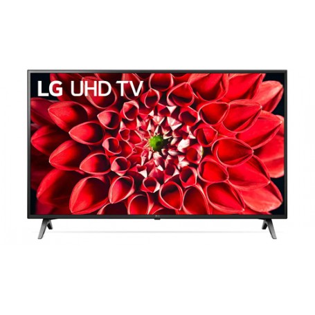 LG 43UN711C 109,2 cm (43") 4K Ultra HD Smart TV Wi-Fi Nero (43UN711C0ZB.AEU) (43UN711C0ZB.AEU_PROMO)