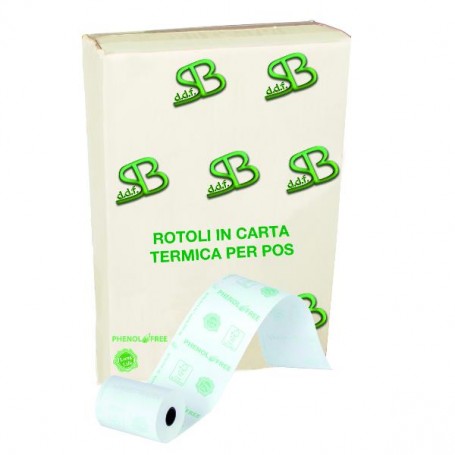 CF 10POS TERMICA GR 55 F12 D38 PHEN (3160057018CX)