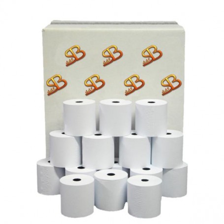 CF50 ROTOLO TERMICO REG.CASSA (3126057020CX)