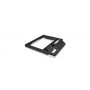 ICY BOX IB-AC649 Vassoio HDD (60095)