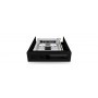RaidSonic IB-2217aStS Box esterno HDD/SSD Nero 2.5/3.5" (20929)