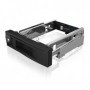 ICY BOX IB-167SSK Box esterno HDD Nero 3.5" (60622)