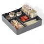 COFFEE POINT CASE ORGANIZER TAVOLO (3386-58)