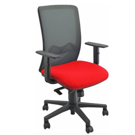 SEDIA OPER NATHAN RED+BRACC REGOLAB (NHA/BRF/ER)