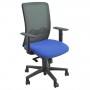 SEDIA OPER NATHAN BLU+BRACC REGOLAB (NHA/BRF/EB)