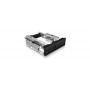 ICY BOX IB-166SSK-B porta accessori (IB-166SSK-B)