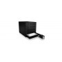 ICY BOX IB-565SSK array di dischi Nero (56005)