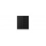 ICY BOX IB-565SSK array di dischi Nero (56005)