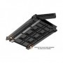 Icy Dock MB322TP-B parte del case del computer (MB322TP-B)