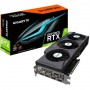 GigaByte GeForce RTX 3080 EAGLE 10GB GDDR6X Rev 2.0 - 3x DisplayPort / 2x HDMI [LHR] (GV-N3080EAGLE-10GD 2.0_PROMO)