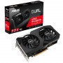 Asus Dual Radeon RX 6600XT da 8 GB - GDDR6 da 8 GB, 1x HDMI, 3x DP (90YV0GN1-M0NA00_PROMO)