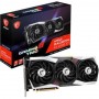 MSI Radeon RX 6900 XT Gaming X Trio 16G - RDNA 2, GDDR6, 3x (V395-007R) (V395-007R)