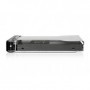 Icy Dock MB994TK-B pannello drive bay Vassoio per unità di memorizzazione Nero, Argento (MB994TK-B)