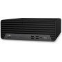 HP ProDesk 400 G7 DDR4-SDRAM i7-10700 SFF Intel® Core™ i7 di decima generazione 16 GB 512 GB SSD Windows (11M67EA#ABZ_PROMO)