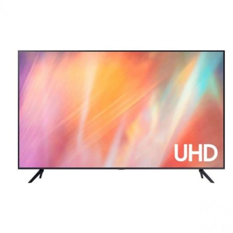 SAMSUNG UE70AU7172 TV COLOR 70" LED 4K 1300 PQI Smart TV WiFi BLACK EUROPA (UE70AU7172 _PROMO)