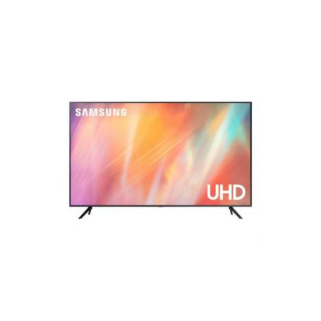 SAMSUNG UE75AU7172 TV LED 75"CRYSTAL UHD 4K HDR T2/S2/HEVC SMART TV (UE75AU7172_PROMO)