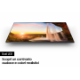 Samsung Series 6 TV QLED 4K 43" QE43Q60A Smart TV Wi-Fi Black 2021 (EU) (QE43Q60AAUXXH_PROMO)