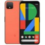 Google Pixel 4 XL 16 cm (6.3") 6 GB 64 GB  3700 mAh Pixel 4 XL, Orange (PRONTA CONSEGNA) (Google Pixel 4 XL_PROMO)