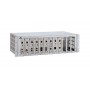 Allied Telesis Power Distribution Chassis Argento (AT-MCR12-80)