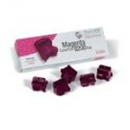 Xerox GENUINE 5 MAGENTA COLORSTIX 8200 I cartuccia stick (016204600)