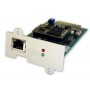 ONLINE USV-Systeme DW7SNMP30 scheda di rete e adattatore Interno Ethernet 100 Mbit/s (DW7SNMP30)