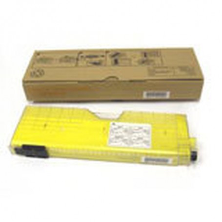 Ricoh Toner Type M2 Yellow cartuccia toner Originale Giallo (885322)