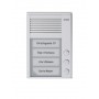 Auerswald TFS-Dialog 203 sistema di sicurezza e controllo 0.02 - 0.05 MHz (90636)