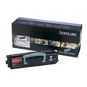 Lexmark 34080HE cartuccia toner 1 pz Originale Nero (34080HE)